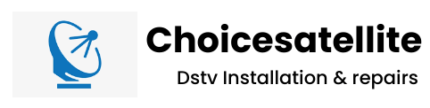 choice satellite logo