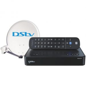  Full Dstv HD Installation Cape Town