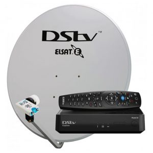 Full Dstv Ultra Explora Installation Price Cape Town