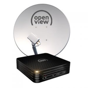 Open View Installation Price Cape Town